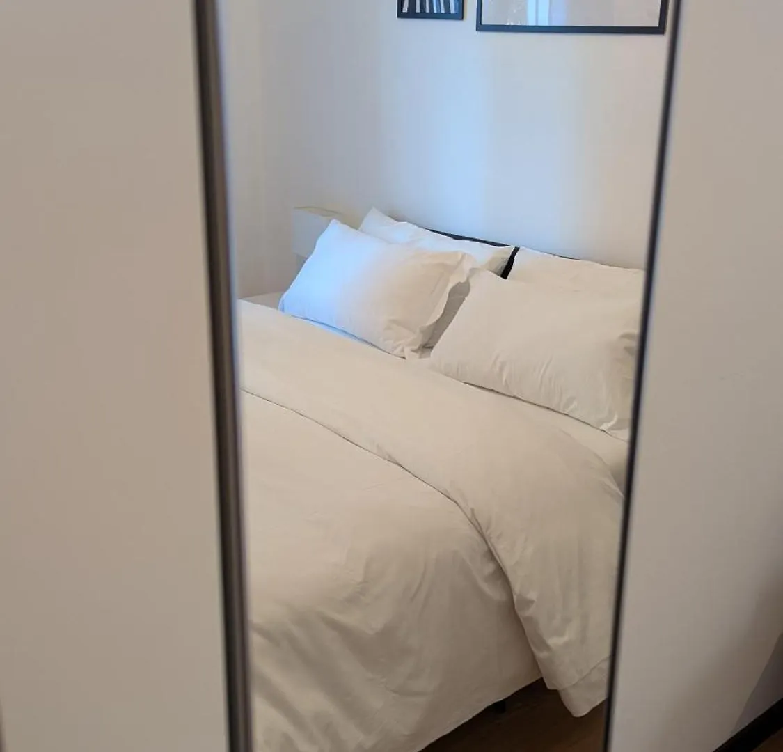 세리아테 Casa Machiavelli 아파트
