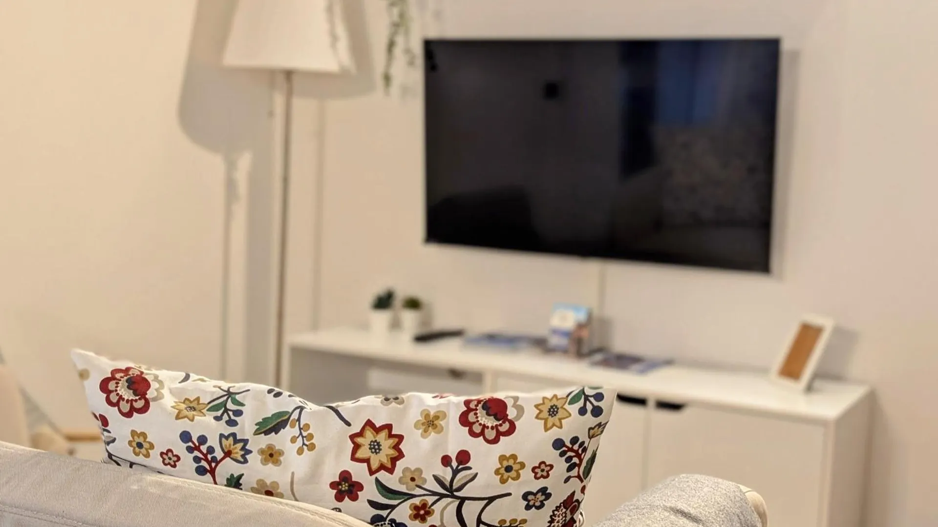 세리아테 Casa Machiavelli 아파트 이탈리아