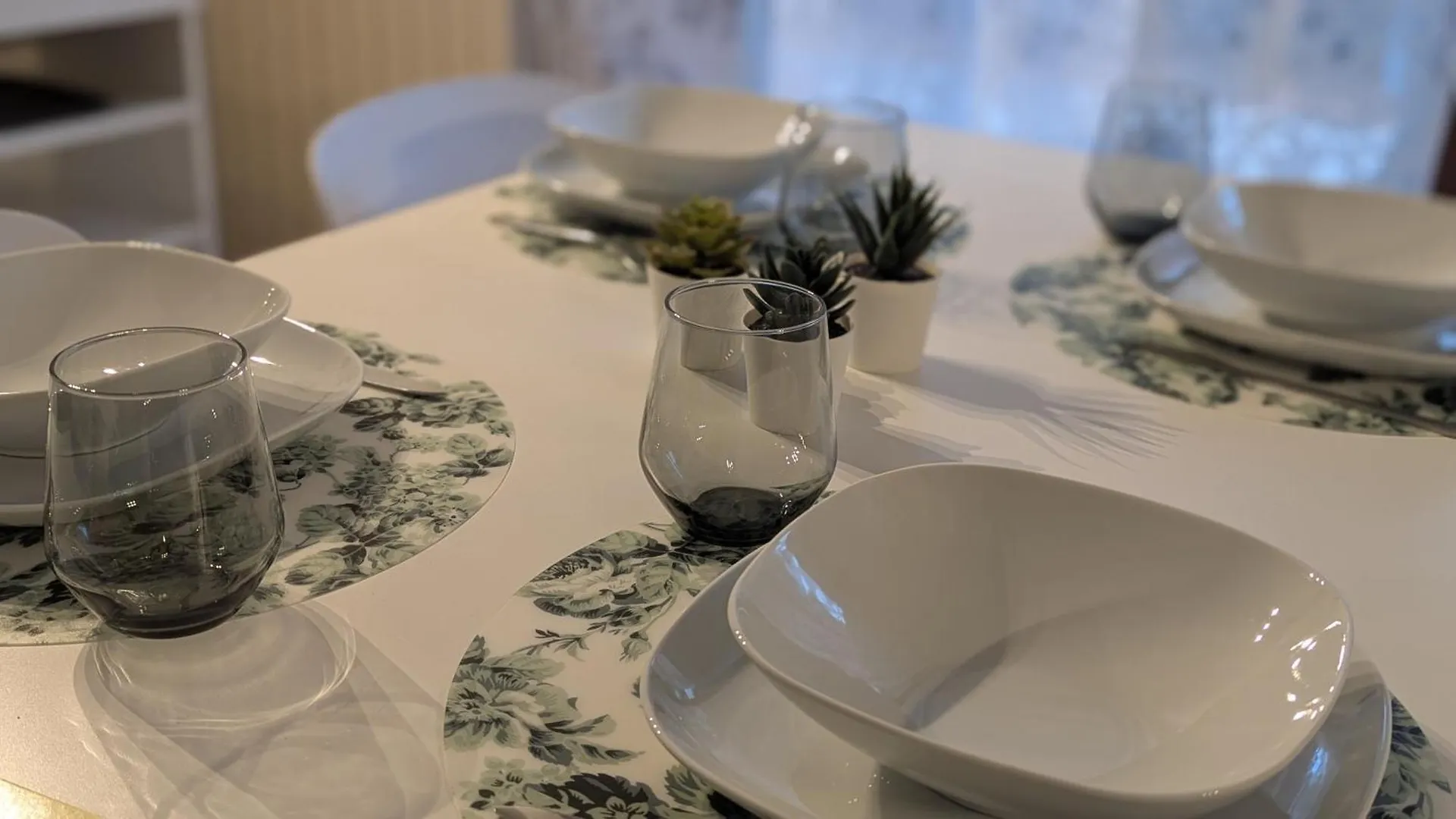 세리아테 Casa Machiavelli 아파트 0*,