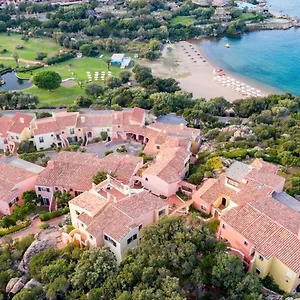 Bagaglino I Giardini Di 4*, Porto Cervo Italia