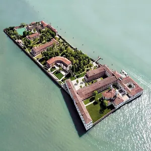 Isola Di San Servolo - Centro 3*, Venezia Italia