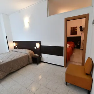 Okinawa 3*, Rimini Italia
