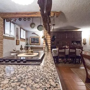 La Taverna Apartamento