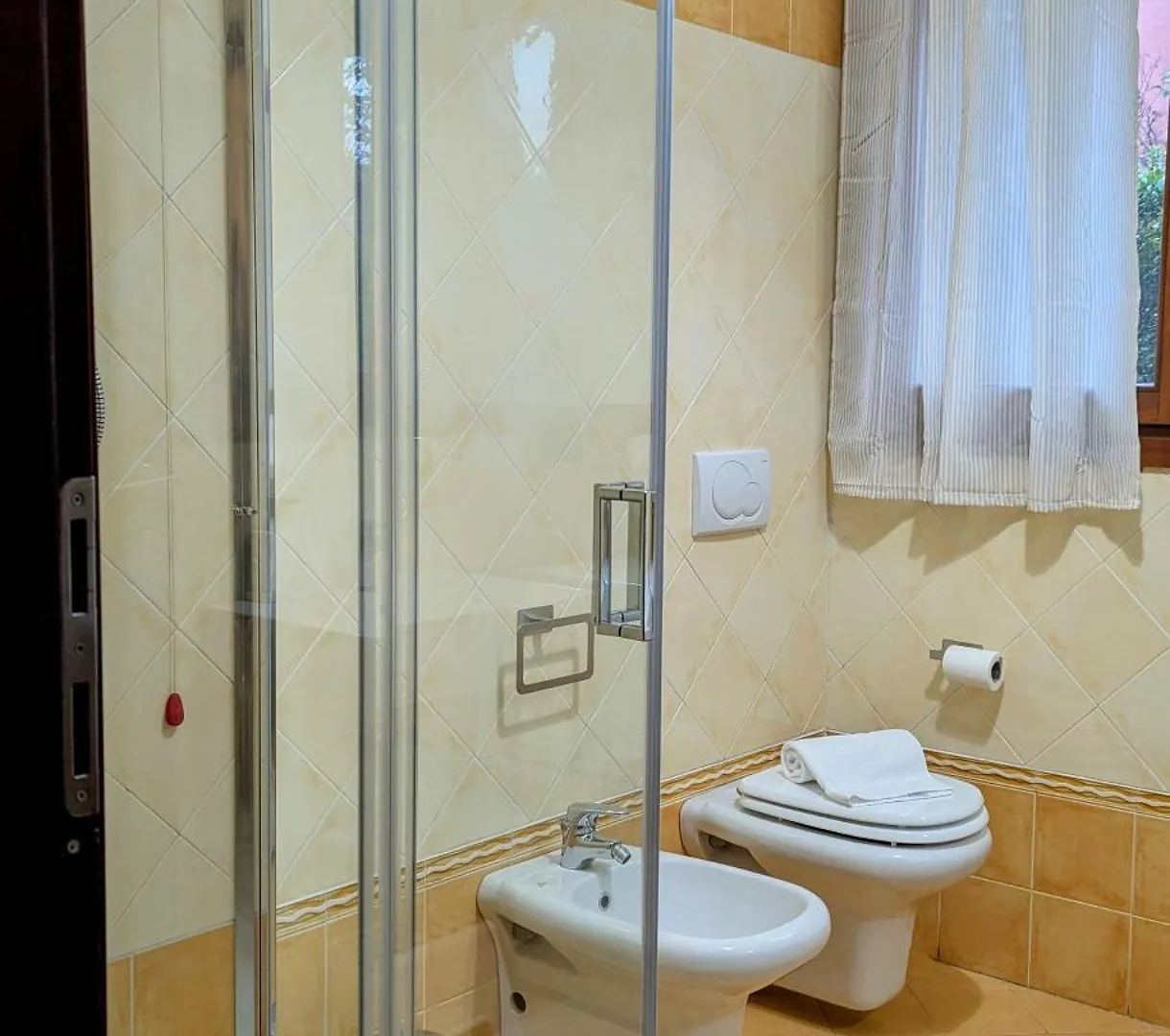 세리아테 Casa Machiavelli 아파트