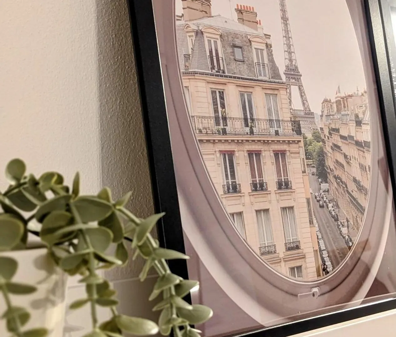 세리아테 Casa Machiavelli 아파트