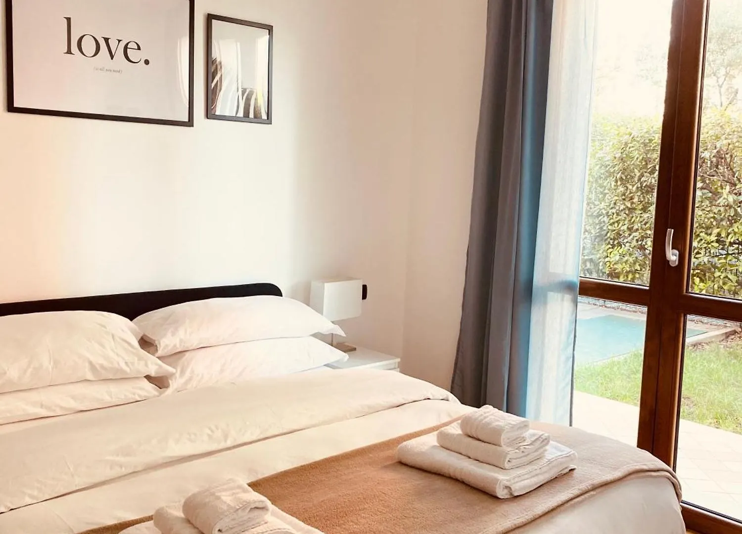 세리아테 Casa Machiavelli 아파트